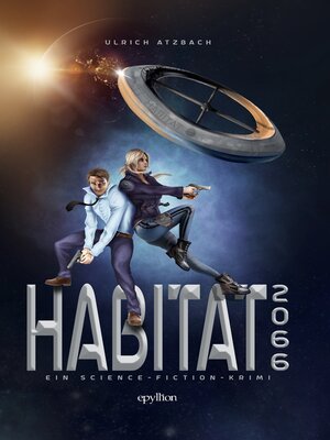 cover image of Habitat 2066